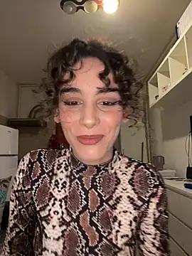 Mazzekyn from StripChat