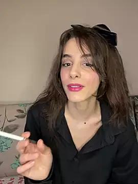Mazzekyn from StripChat