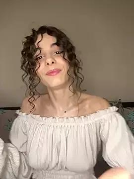 Mazzekyn from StripChat