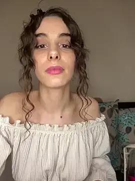 Mazzekyn webcams show profile image 