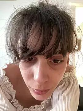 Mazzekyn from StripChat