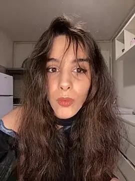 Mazzekyn from StripChat