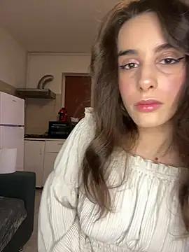 Mazzekyn from StripChat