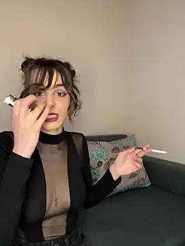 Mazzekyn from StripChat