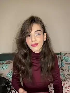 Mazzekyn from StripChat