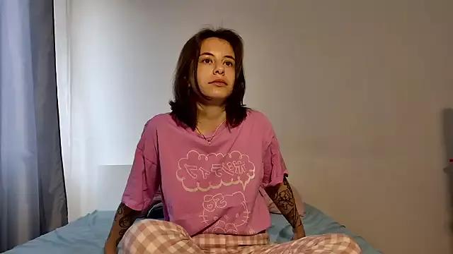MazzyDoll from StripChat