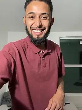 Mdbeveryda webcams show profile image 