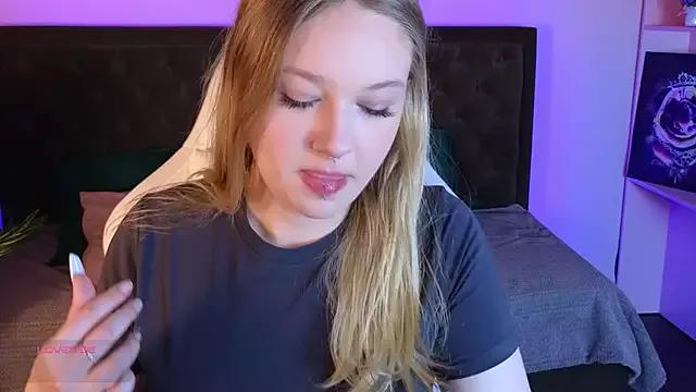 Me_michelle from StripChat