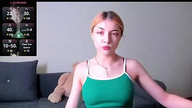 Medelline4you from StripChat
