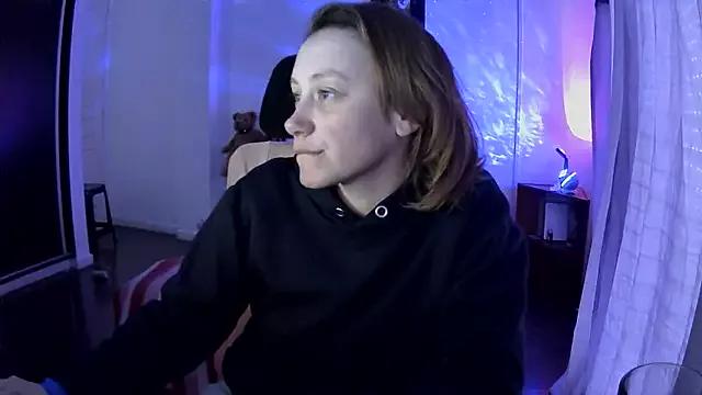 Mediadescocida webcams show profile image 