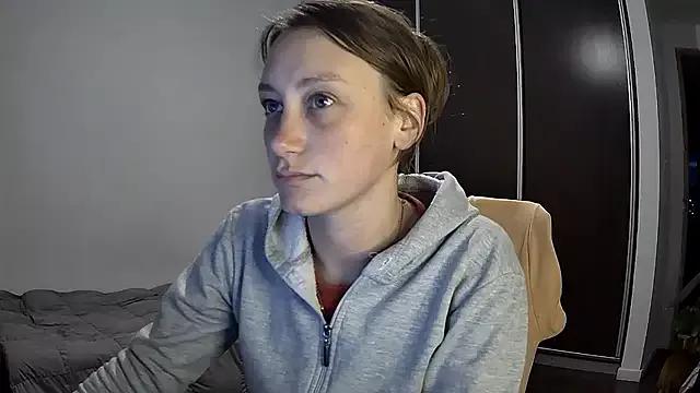 mediadescocida from StripChat is Freechat