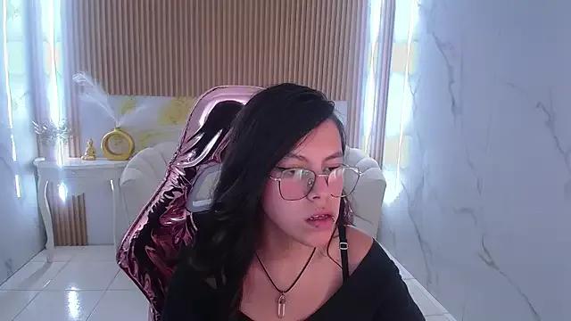 medusa11_s from StripChat is Freechat