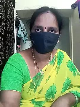 Mee_harini-telugupilla from StripChat