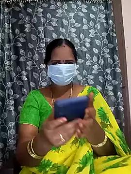 Mee_harini-telugupilla webcams show profile image 