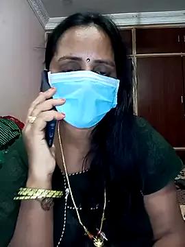 Mee_harini-telugupilla from StripChat