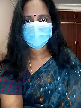 Mee_harini-telugupilla from StripChat