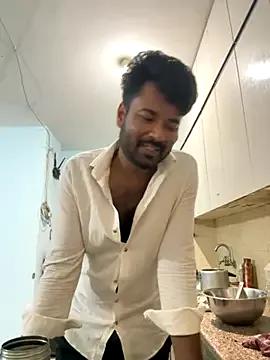 MeekBatgirl from StripChat