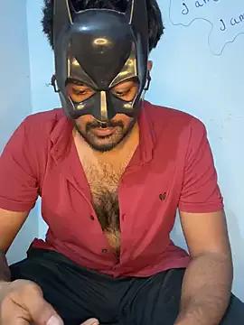 MeekBatgirl from StripChat