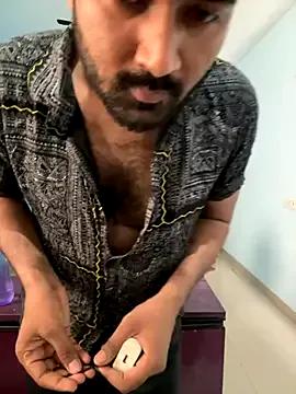 MeekBatgirl from StripChat