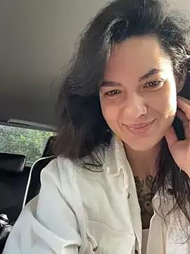 MeekyRich webcams show profile image 