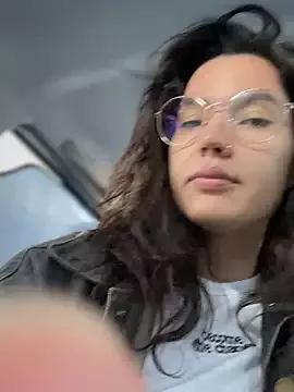 MeekyRich from StripChat is Freechat