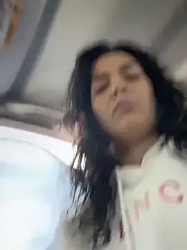 MeekyRich from StripChat is Freechat