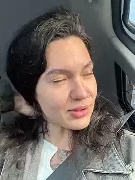 MeekyRich from StripChat is Freechat