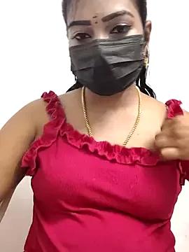 meena_27 from StripChat