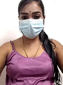 meena_27 from StripChat