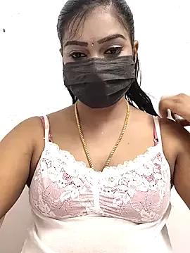 meena_27 from StripChat