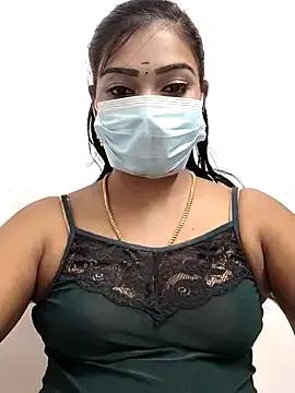 meena_27 from StripChat