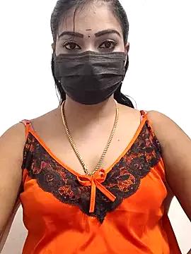 meena_27 from StripChat