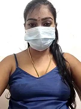 meena_27 from StripChat