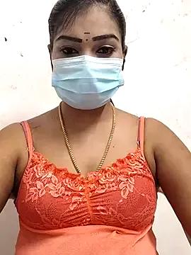 Meena_27 webcams show profile image 