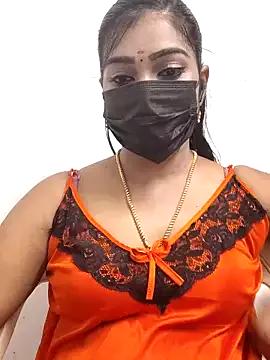 meena_27 from StripChat