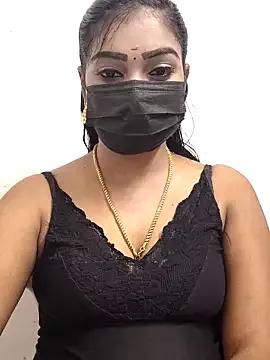 meena_27 from StripChat