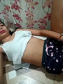 Meenaksi-singh webcams show profile image 