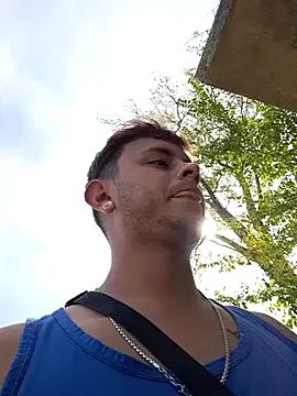 Meenlove webcams show profile image 