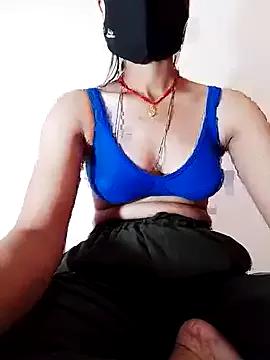 meenu_baby from StripChat