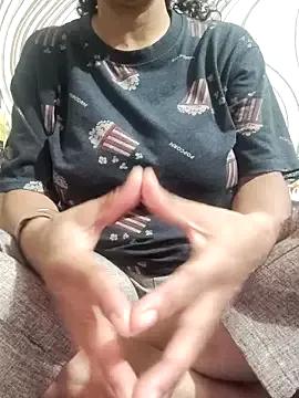 meenu_bhabhi547 from StripChat