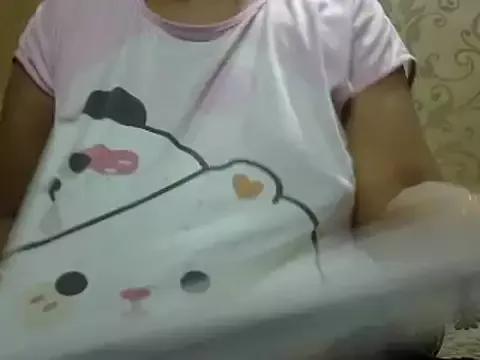 Meera_xxx from StripChat
