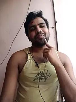 MeFeellove from StripChat