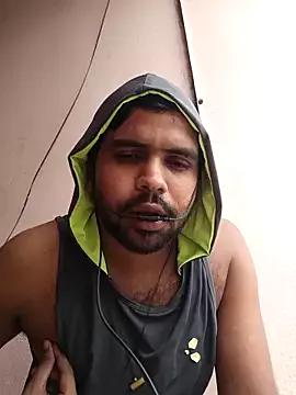 MeFeellove from StripChat