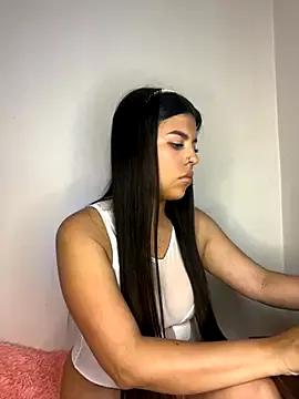 Megaan_smith from StripChat is Freechat