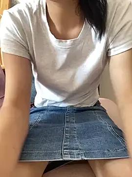 Megan68 from StripChat is Freechat