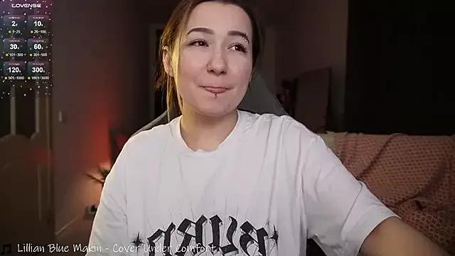 Discover our girls online shows and discover the company of countless livestreamers, with stunning shapes, sex toys and more.