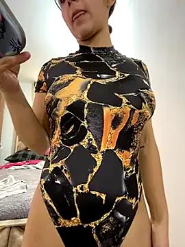 Megan_alanna from StripChat is Freechat