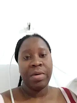 Megan_boobss from StripChat is Freechat