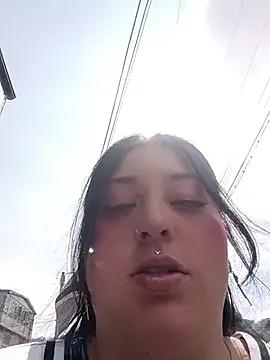 megan_fox5 from StripChat is Freechat