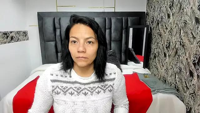 Megan_Milf__ from StripChat is Freechat